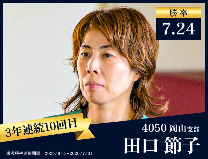 田口 節子