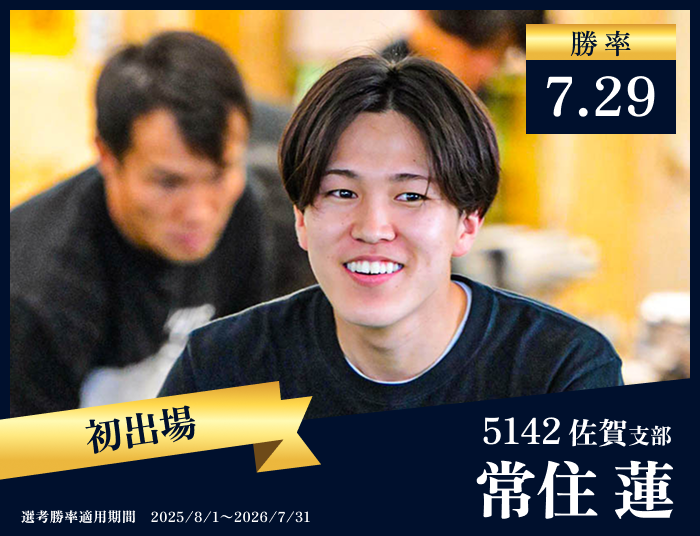 常住 蓮