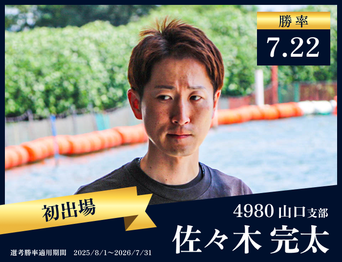 佐々木 完太