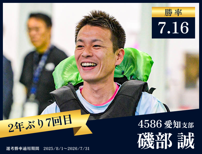 磯部 誠