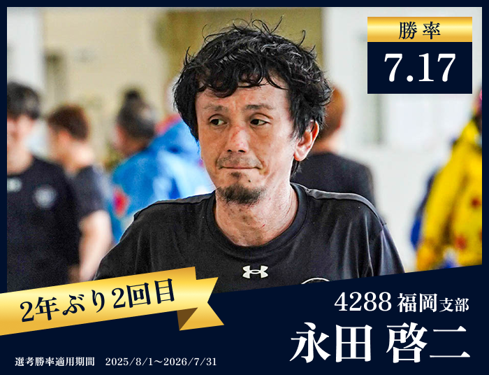 永田 啓二