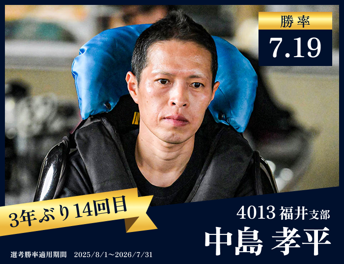 中島 孝平